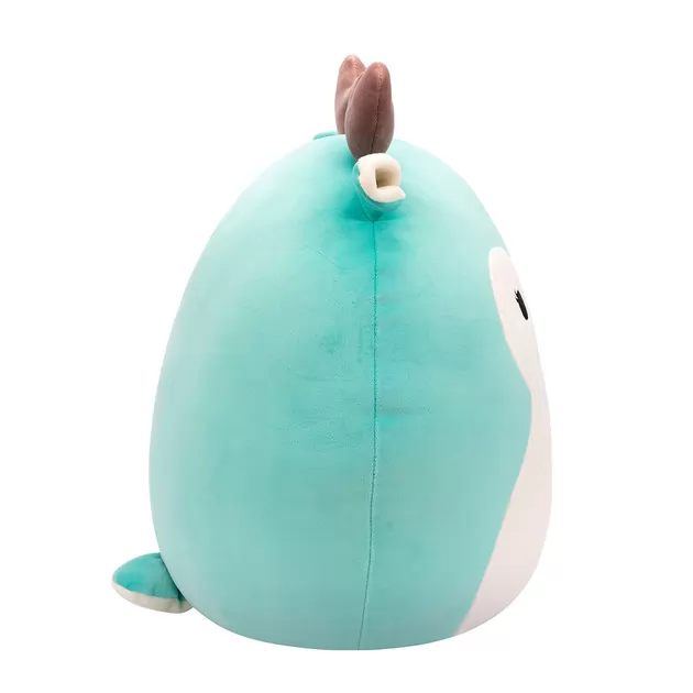 Мягкая игрушка Squishmallows – Олень Лопсанг (30 cm)