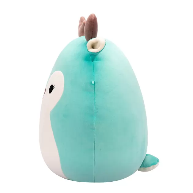 Мягкая игрушка Squishmallows – Олень Лопсанг (30 cm)