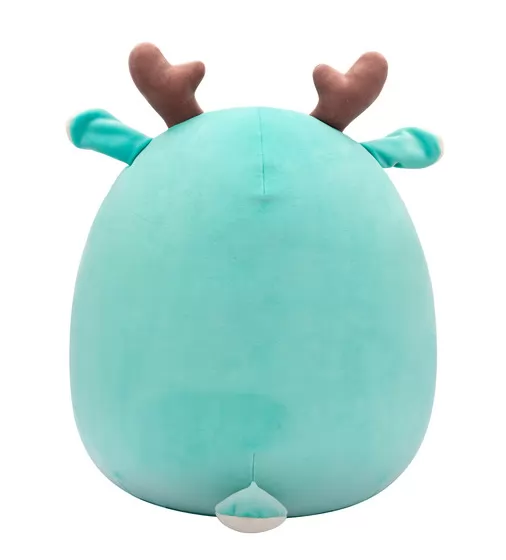 Мягкая игрушка Squishmallows – Олень Лопсанг (30 cm) - SQCR06688_4.jpg - № 4