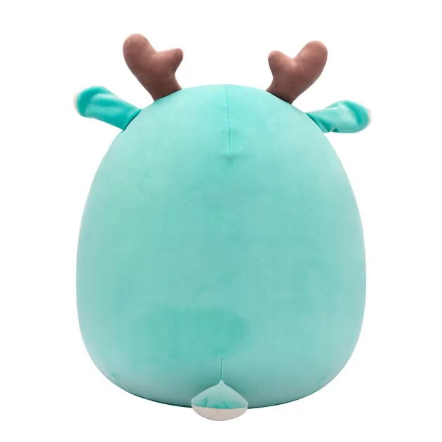Мягкая игрушка Squishmallows – Олень Лопсанг (30 cm)