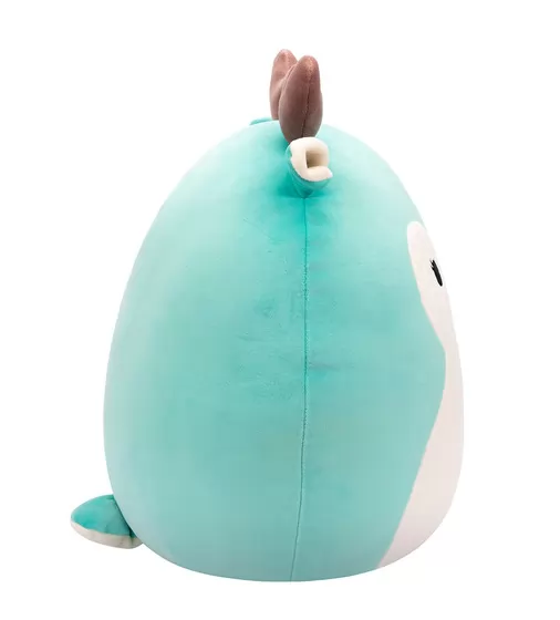 Мягкая игрушка Squishmallows – Олень Лопсанг (30 cm) - SQCR06688_5.jpg - № 5