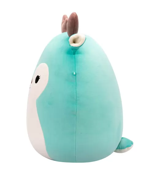 Мягкая игрушка Squishmallows – Олень Лопсанг (30 cm) - SQCR06688_3.jpg - № 3