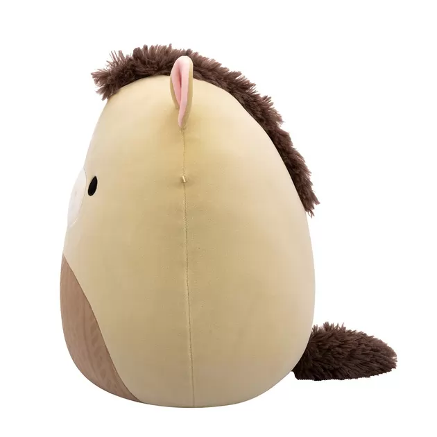 Мягкая игрушка Squishmallows – Конь Марс (30 cm)