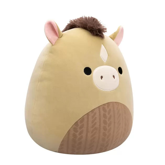 Мягкая игрушка Squishmallows – Конь Марс (30 cm)