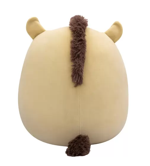 Мягкая игрушка Squishmallows – Конь Марс (30 cm) - SQCR06689_4.jpg - № 4