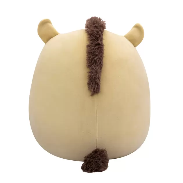 Мягкая игрушка Squishmallows – Конь Марс (30 cm)