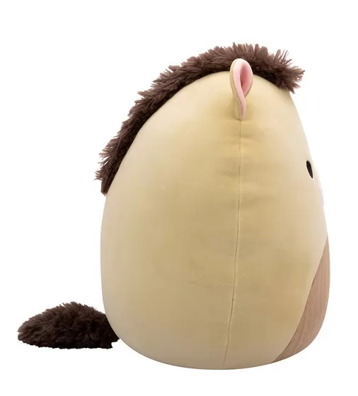 Мягкая игрушка Squishmallows – Конь Марс (30 cm) - SQCR06689_5.jpg - № 5
