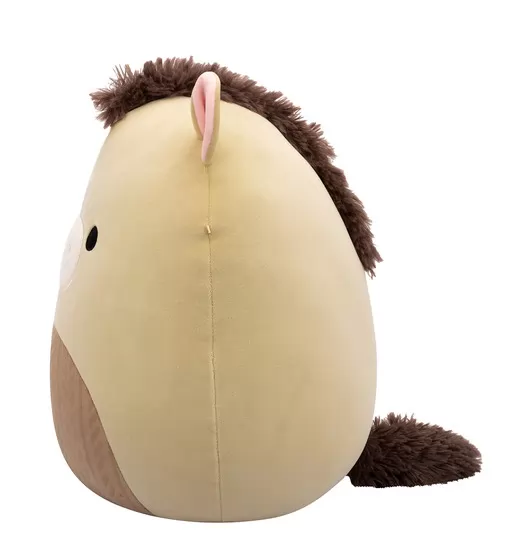 Мягкая игрушка Squishmallows – Конь Марс (30 cm) - SQCR06689_3.jpg - № 3