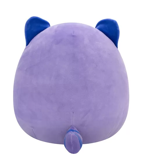 Мягкая игрушка Squishmallows – Красная панда Алдис (30 cm) - SQCR06690_4.jpg - № 4