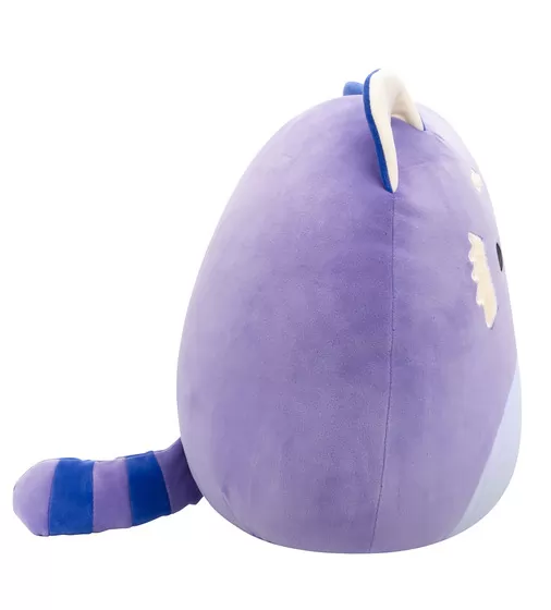 Мягкая игрушка Squishmallows – Красная панда Алдис (30 cm) - SQCR06690_5.jpg - № 5