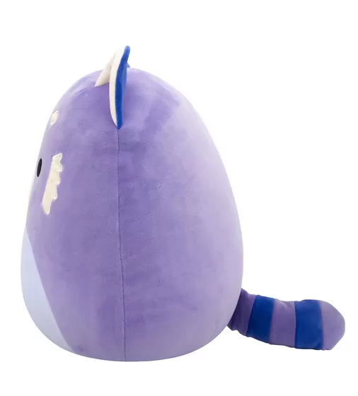 Мягкая игрушка Squishmallows – Красная панда Алдис (30 cm) - SQCR06690_3.jpg - № 3