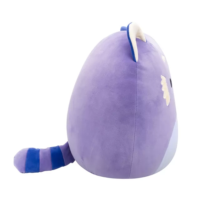 Мягкая игрушка Squishmallows – Красная панда Алдис (30 cm)