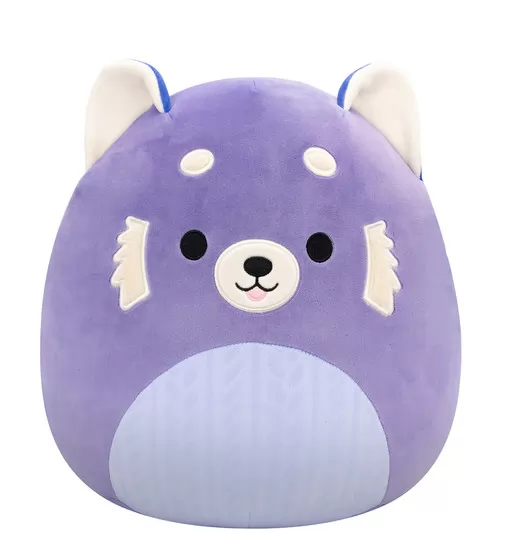 Мягкая игрушка Squishmallows – Красная панда Алдис (30 cm) - SQCR06690_1.jpg - № 1