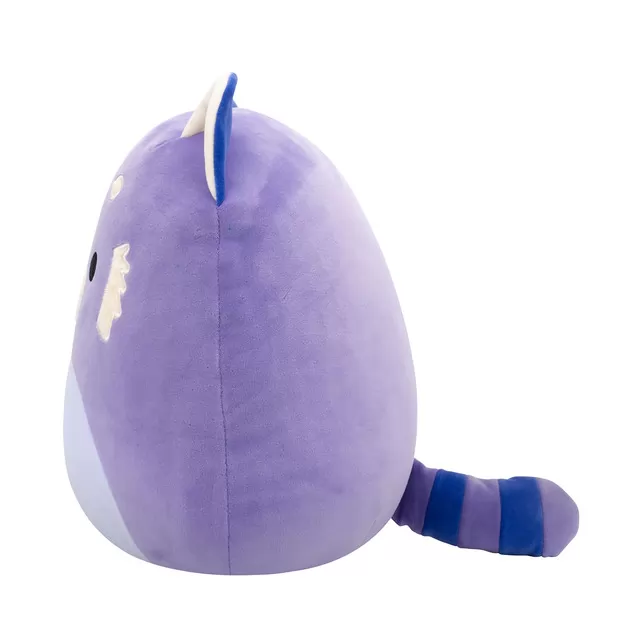 Мягкая игрушка Squishmallows – Красная панда Алдис (30 cm)