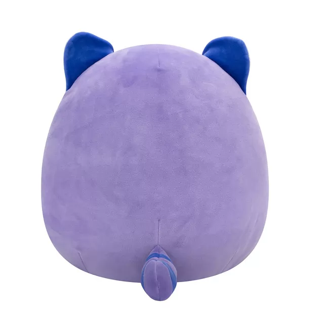 Мягкая игрушка Squishmallows – Красная панда Алдис (30 cm)