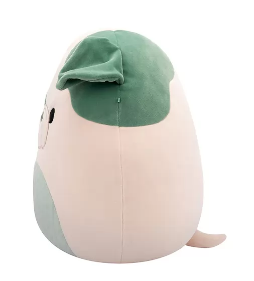 Мягкая игрушка Squishmallows – Бульдог Августин (30 cm) - SQCR06691_3.jpg - № 3
