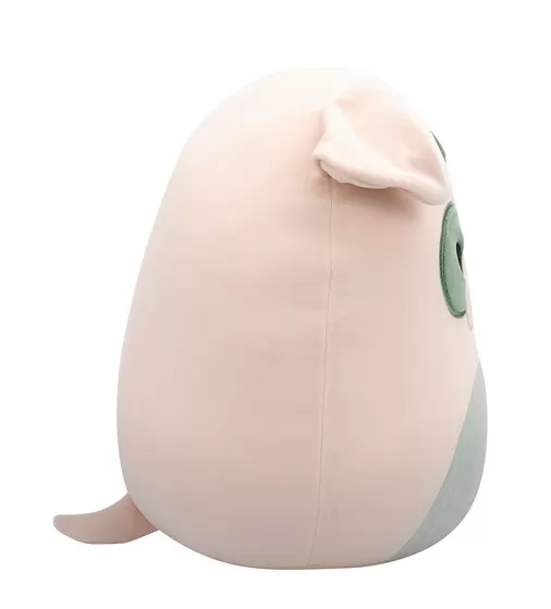 Мягкая игрушка Squishmallows – Бульдог Августин (30 cm) - SQCR06691_5.jpg - № 5