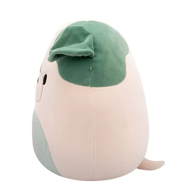 Мягкая игрушка Squishmallows – Бульдог Августин (30 cm)