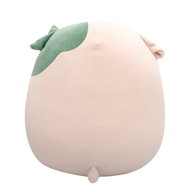 Мягкая игрушка Squishmallows – Бульдог Августин (30 cm)