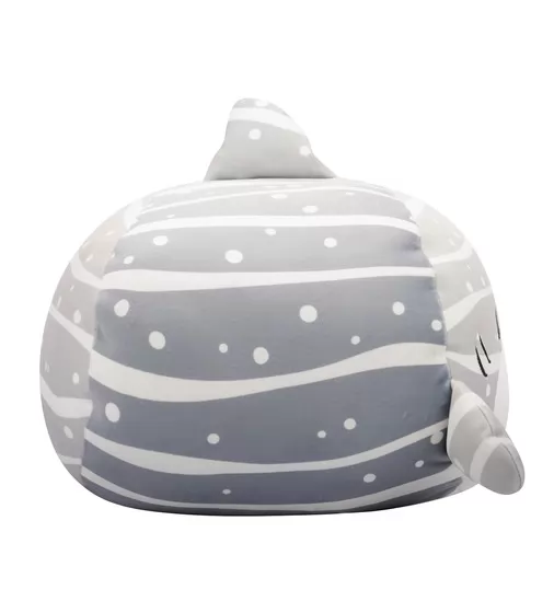 Мягкая игрушка Squishmallows – Китовая акула Сачи (30 cm) - SQCR06550_5.jpg - № 5