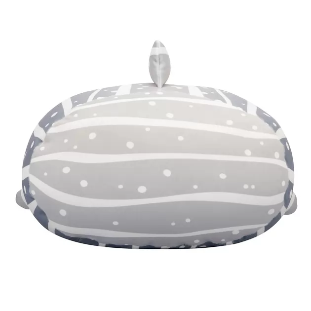 Мягкая игрушка Squishmallows – Китовая акула Сачи (30 cm)