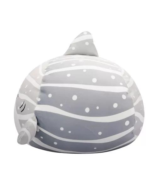 Мягкая игрушка Squishmallows – Китовая акула Сачи (30 cm) - SQCR06550_3.jpg - № 3