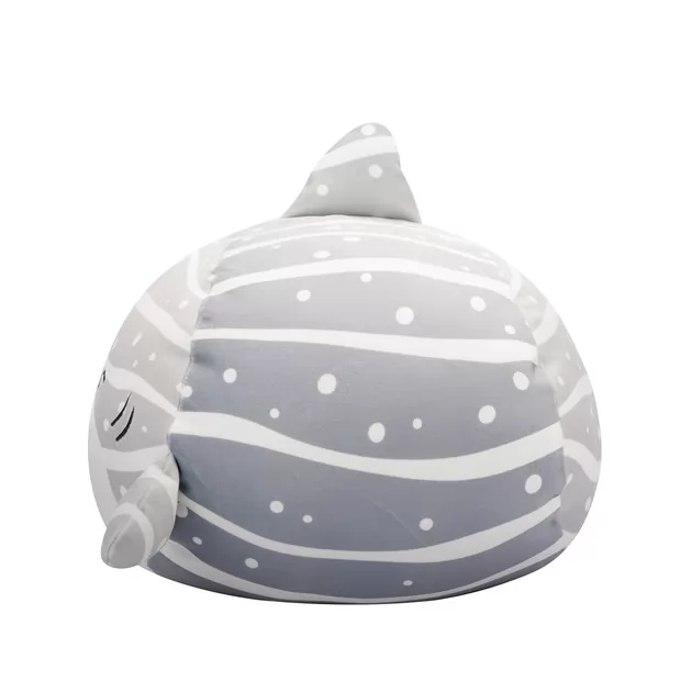 Мягкая игрушка Squishmallows – Китовая акула Сачи (30 cm)