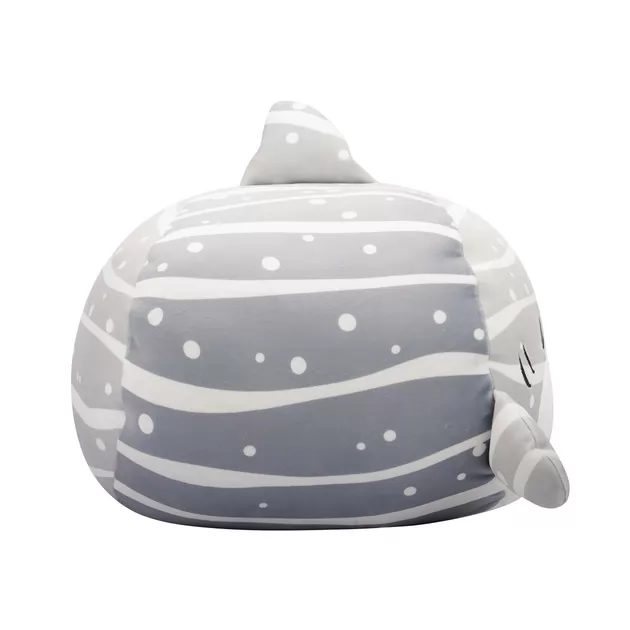 Мягкая игрушка Squishmallows – Китовая акула Сачи (30 cm)