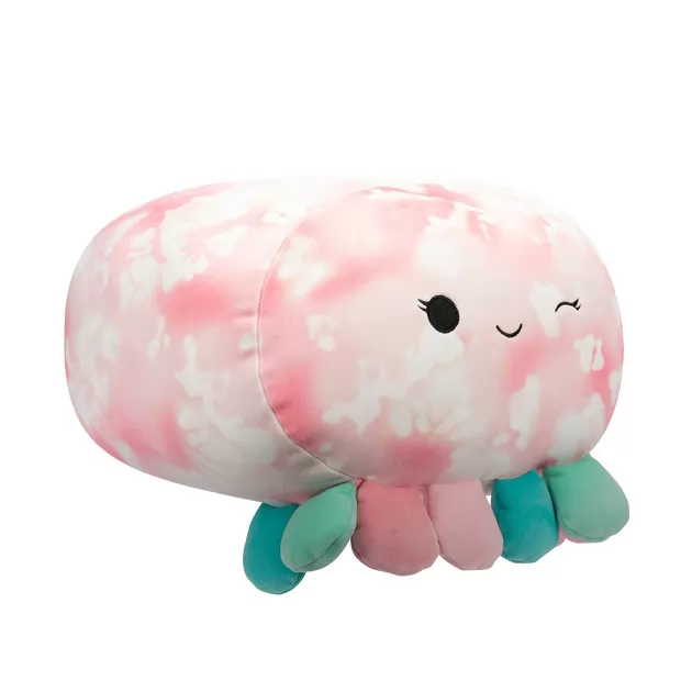 Мягкая игрушка Squishmallows – Осьминог Ошун (30 cm)