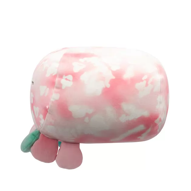 Мягкая игрушка Squishmallows – Осьминог Ошун (30 cm)