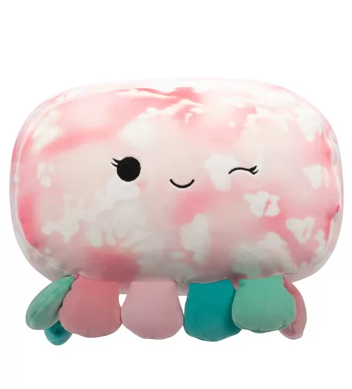 Мягкая игрушка Squishmallows – Осьминог Ошун (30 cm) - SQCR06554_1.jpg - № 1