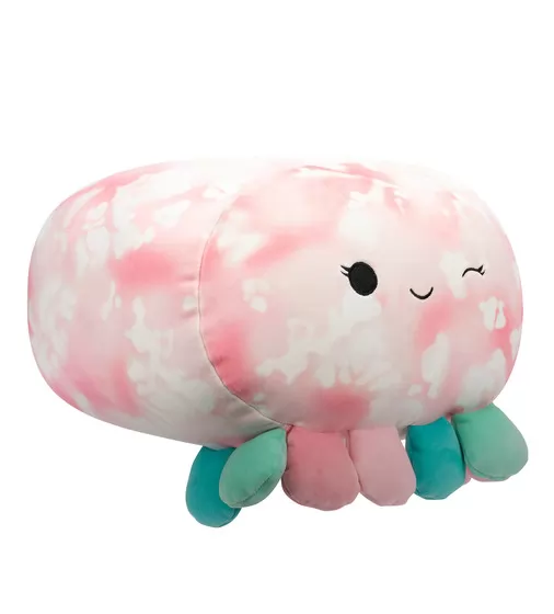 Мягкая игрушка Squishmallows – Осьминог Ошун (30 cm) - SQCR06554_6.jpg - № 6