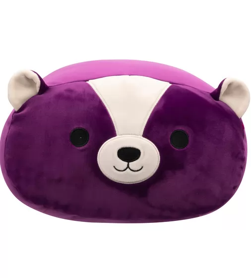 Мягкая игрушка Squishmallows – Скунс Слоан (30 cm) - SQCR06555_1.jpg - № 1