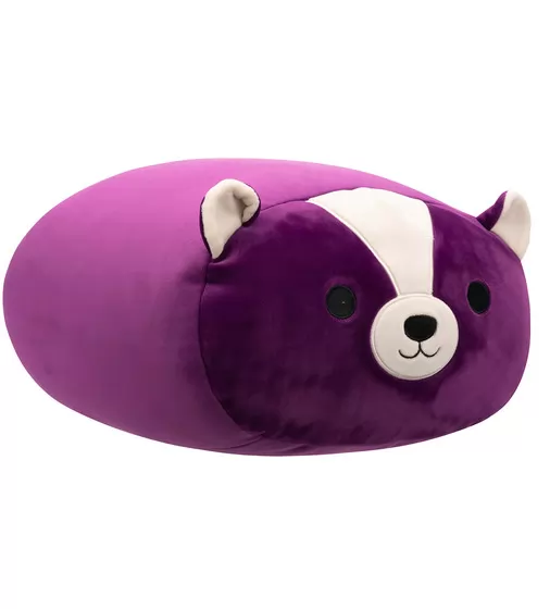Мягкая игрушка Squishmallows – Скунс Слоан (30 cm) - SQCR06555_6.jpg - № 6