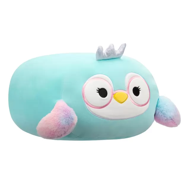 Мягкая игрушка Squishmallows – Пингвин Райна (30 cm)