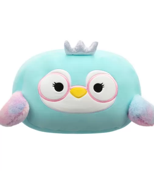Мягкая игрушка Squishmallows – Пингвин Райна (30 cm) - SQCR06556_1.jpg - № 1