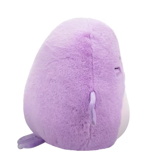 Мягкая игрушка Squishmallows – Морж Винни (30 cm) - SQCR06680_5.jpg - № 5