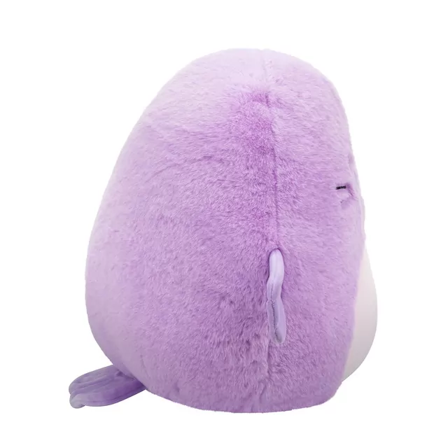 Мягкая игрушка Squishmallows – Морж Винни (30 cm)