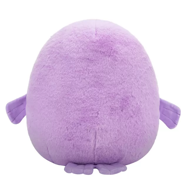 Мягкая игрушка Squishmallows – Морж Винни (30 cm)