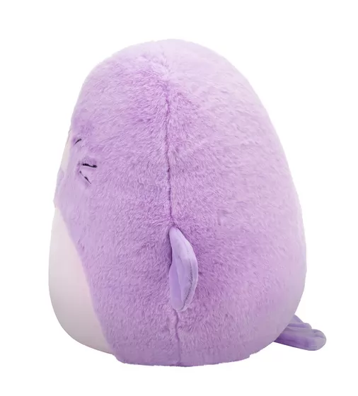Мягкая игрушка Squishmallows – Морж Винни (30 cm) - SQCR06680_3.jpg - № 3