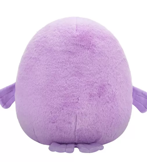 Мягкая игрушка Squishmallows – Морж Винни (30 cm) - SQCR06680_4.jpg - № 4