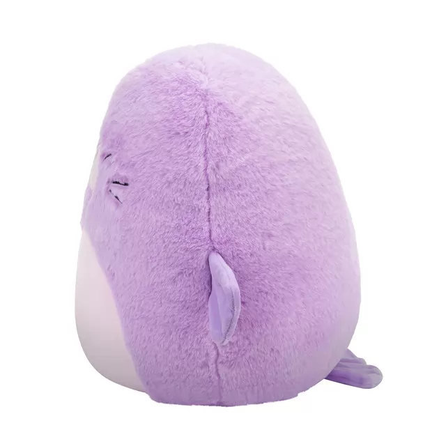 Мягкая игрушка Squishmallows – Морж Винни (30 cm)