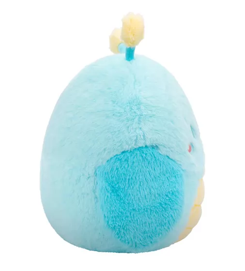 Мягкая игрушка Squishmallows – Кузнечик Джайлс (30 cm) - SQCR06681_5.jpg - № 5