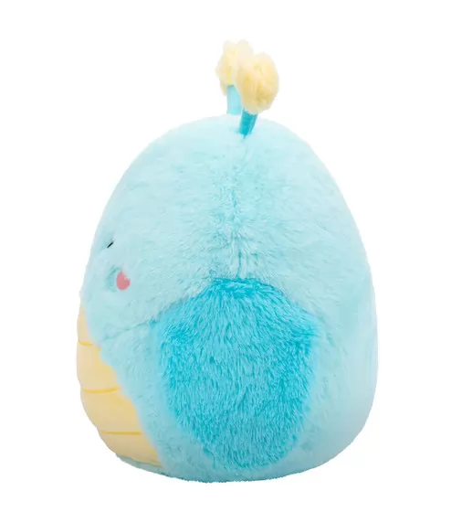 Мягкая игрушка Squishmallows – Кузнечик Джайлс (30 cm) - SQCR06681_3.jpg - № 3