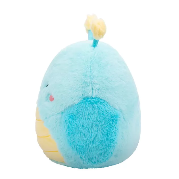 Мягкая игрушка Squishmallows – Кузнечик Джайлс (30 cm)