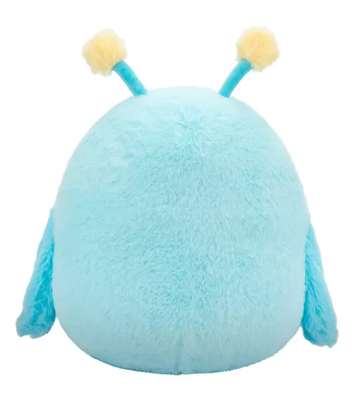 Мягкая игрушка Squishmallows – Кузнечик Джайлс (30 cm) - SQCR06681_4.jpg - № 4