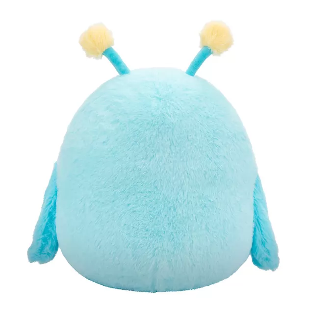 Мягкая игрушка Squishmallows – Кузнечик Джайлс (30 cm)