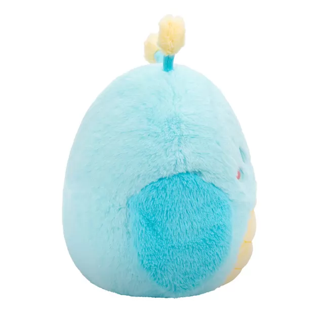 Мягкая игрушка Squishmallows – Кузнечик Джайлс (30 cm)
