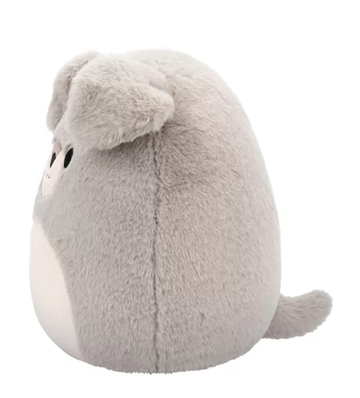Мягкая игрушка Squishmallows – Шнауцер Шон (30 cm) - SQCR06682_3.jpg - № 3