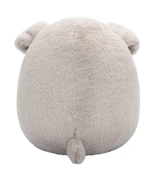 Мягкая игрушка Squishmallows – Шнауцер Шон (30 cm) - SQCR06682_4.jpg - № 4